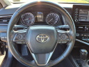 Thumbnail image of 2023 Toyota Camry at Berglund Toyota