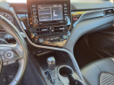 Thumbnail image of 2023 Toyota Camry at Berglund Toyota