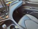 Thumbnail image of 2023 Toyota Camry at Berglund Toyota