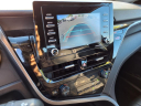 Thumbnail image of 2023 Toyota Camry at Berglund Toyota