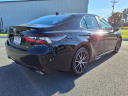 Thumbnail image of 2023 Toyota Camry at Berglund Toyota
