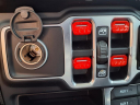 Thumbnail image of 2020 Jeep Gladiator at Granger Chevrolet