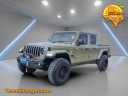 Thumbnail image of 2020 Jeep Gladiator at Granger Chevrolet