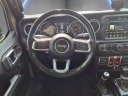 Thumbnail image of 2020 Jeep Gladiator at Granger Chevrolet