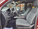 Thumbnail image of 2024 Ram 1500 at James Chrysler Dodge Jeep Ram