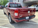 Thumbnail image of 2024 Ram 1500 at James Chrysler Dodge Jeep Ram