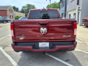 Thumbnail image of 2024 Ram 1500 at James Chrysler Dodge Jeep Ram