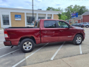 Thumbnail image of 2024 Ram 1500 at James Chrysler Dodge Jeep Ram