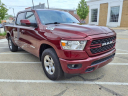 Thumbnail image of 2024 Ram 1500 at James Chrysler Dodge Jeep Ram
