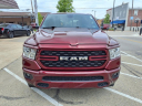Thumbnail image of 2024 Ram 1500 at James Chrysler Dodge Jeep Ram