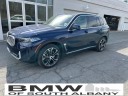 Thumbnail image of 2025 BMW X5 at BMW of South Albany