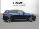 Thumbnail image of 2025 BMW X5 at BMW of South Albany