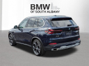 Thumbnail image of 2025 BMW X5 at BMW of South Albany