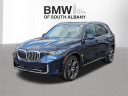Thumbnail image of 2025 BMW X5 at BMW of South Albany