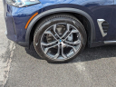 Thumbnail image of 2025 BMW X5 at BMW of South Albany