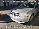 2010 Dodge Avenger SXT at Kennon Auto Sales