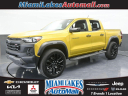 Thumbnail image of 2023 Chevrolet Colorado at Miami Lakes Automall