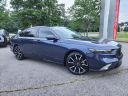 Thumbnail image of 2023 Honda Accord Hybrid at Mathews Nissan