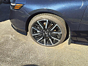 2023 Honda Accord Hybrid Touring at Mathews Nissan
