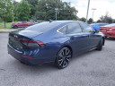 Thumbnail image of 2023 Honda Accord Hybrid at Mathews Nissan