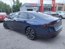 Thumbnail image of 2023 Honda Accord Hybrid at Mathews Nissan