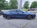 Thumbnail image of 2023 Honda Accord Hybrid at Mathews Nissan