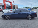Thumbnail image of 2023 Honda Accord Hybrid at Mathews Nissan