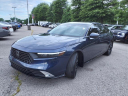 Thumbnail image of 2023 Honda Accord Hybrid at Mathews Nissan