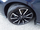 Thumbnail image of 2023 Honda Accord Hybrid at Mathews Nissan