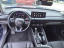 Thumbnail image of 2023 Honda Accord Hybrid at Mathews Nissan