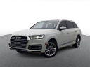 Thumbnail image of 2018 Audi Q7 at Suburban Chrysler Dodge Jeep Ram of Troy