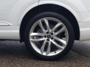 Thumbnail image of 2018 Audi Q7 at Suburban Chrysler Dodge Jeep Ram of Troy