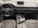 2018 Audi Q7 3.0T quattro Prestige at Suburban Chrysler Dodge Jeep Ram of Troy