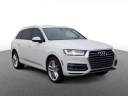 Thumbnail image of 2018 Audi Q7 at Suburban Chrysler Dodge Jeep Ram of Troy
