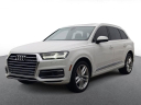 Thumbnail image of 2018 Audi Q7 at Suburban Chrysler Dodge Jeep Ram of Troy