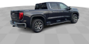 Thumbnail image of 2022 GMC Sierra 1500 at Griffin Motor Company Monroe - New