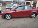 2015 Chevrolet Cruze 1LT Auto at MASTER AUTO SALES