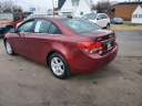 Thumbnail image of 2015 Chevrolet Cruze at MASTER AUTO SALES