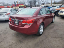 Thumbnail image of 2015 Chevrolet Cruze at MASTER AUTO SALES