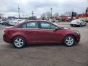 Thumbnail image of 2015 Chevrolet Cruze at MASTER AUTO SALES
