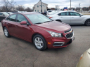Thumbnail image of 2015 Chevrolet Cruze at MASTER AUTO SALES