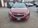 Thumbnail image of 2015 Chevrolet Cruze at MASTER AUTO SALES