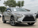 Thumbnail image of 2019 Lexus RX 350L at Jupiter Chevrolet - NEW