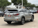 Thumbnail image of 2019 Lexus RX 350L at Jupiter Chevrolet - NEW