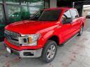 Thumbnail image of 2018 Ford F-150 at B & J Car Company