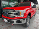 Thumbnail image of 2018 Ford F-150 at B & J Car Company