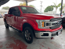 Thumbnail image of 2018 Ford F-150 at B & J Car Company