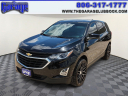 Thumbnail image of 2020 Chevrolet Equinox at The Garage