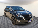 Thumbnail image of 2020 Chevrolet Equinox at The Garage
