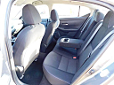 Thumbnail image of 2020 Nissan Sentra at Mathews Nissan